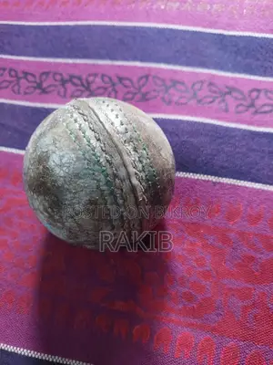 Cricket Ball