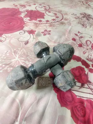2kg Pair of Dumbbells