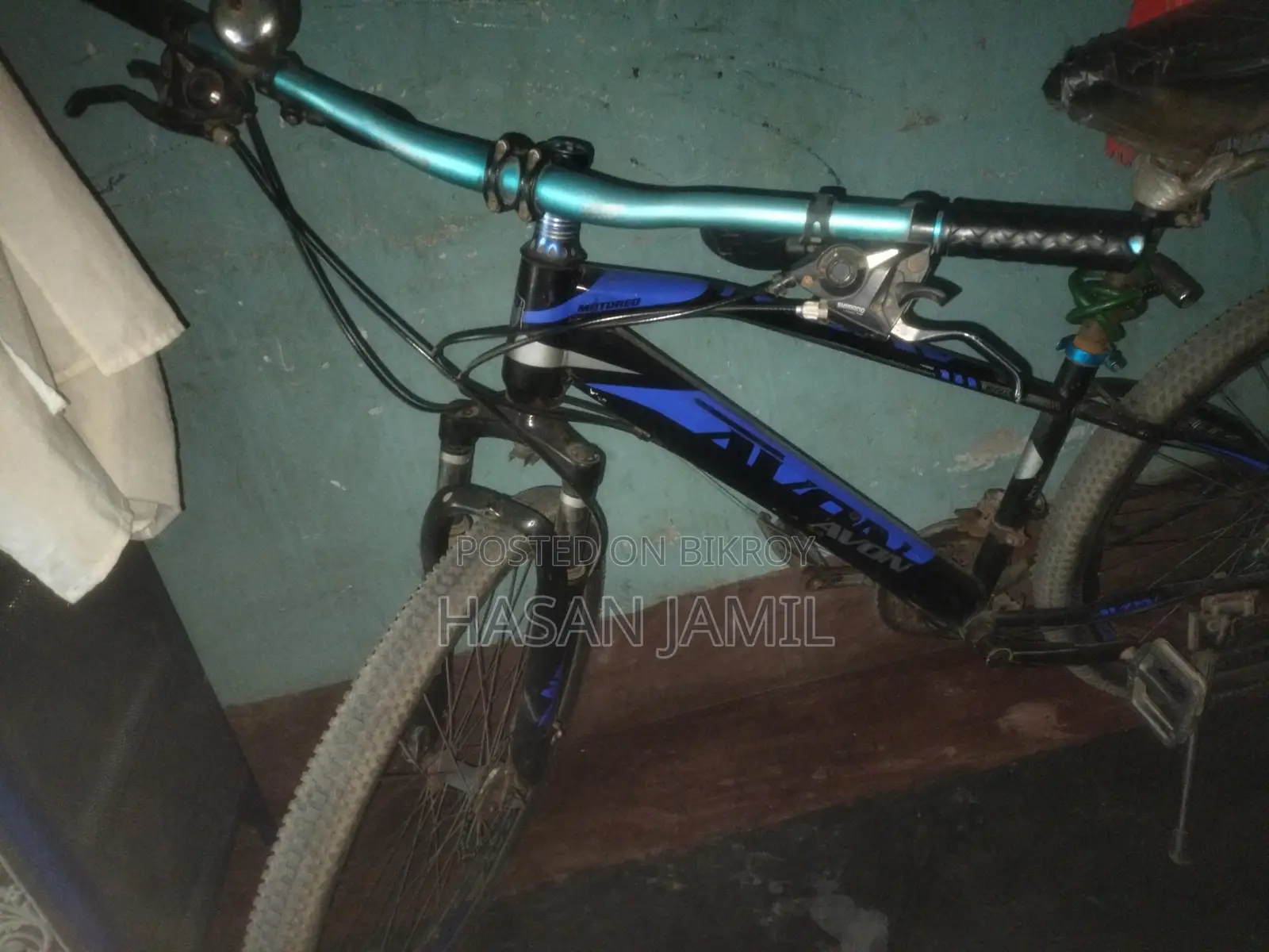 Bicycle for Sale