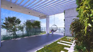 South Facing Flat Sale in Aftabnagar Dhaka