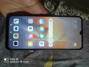 Xiaomi Redmi Note 12C 6/128 (Used)