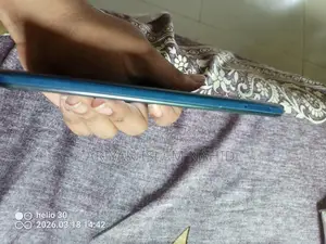 Xiaomi Redmi Note 12C 6/128 (Used)