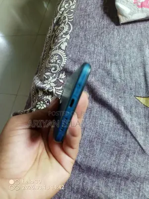 Xiaomi Redmi Note 12C 6/128 (Used)