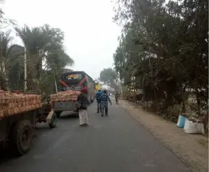 জরুরি জমি বিক্রি হবে