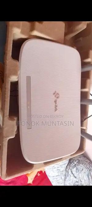 Tp Link Router