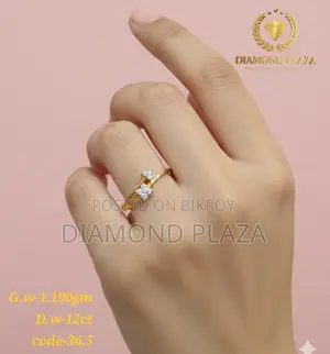 Diamond Ring