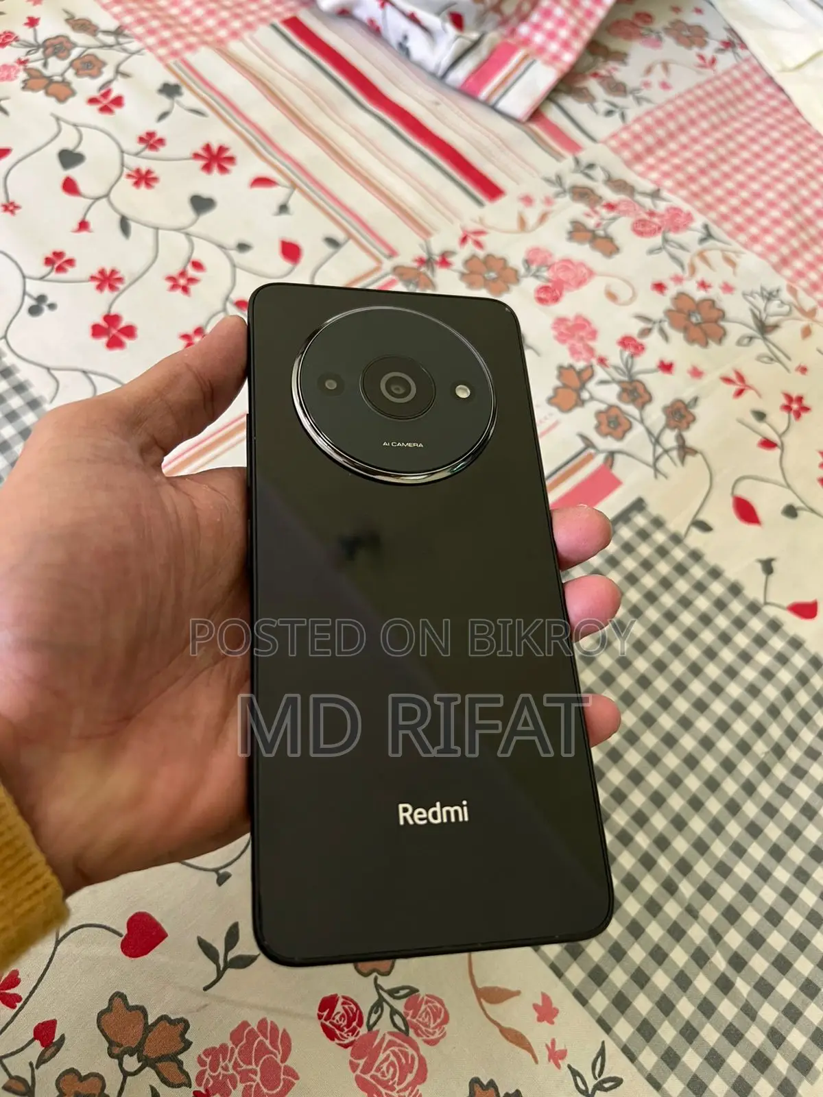 Xiaomi Redmi A3 . (Used)