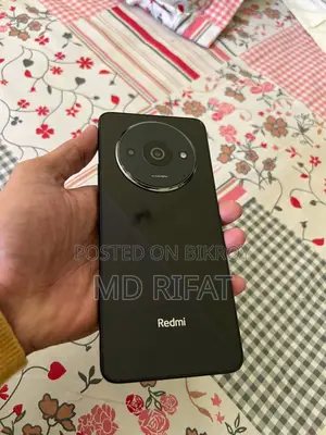 Xiaomi Redmi A3 . (Used)