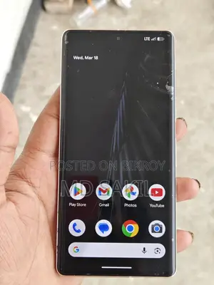 Google Pixel 7 Pro 12/128 GB (Used)