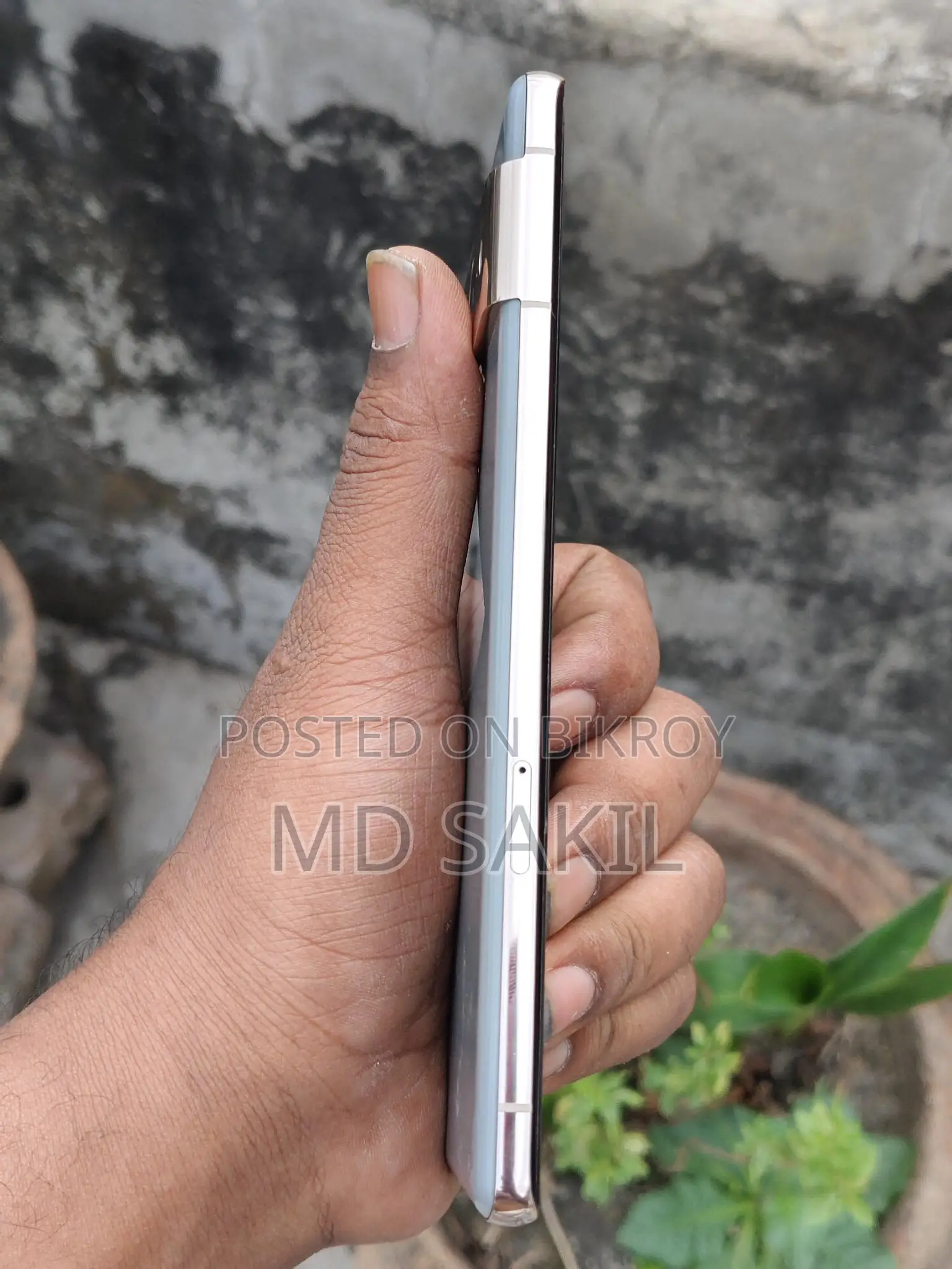 Google Pixel 7 Pro 12/128 GB (Used)