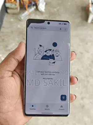 Google Pixel 7 Pro 12/128 GB (Used)