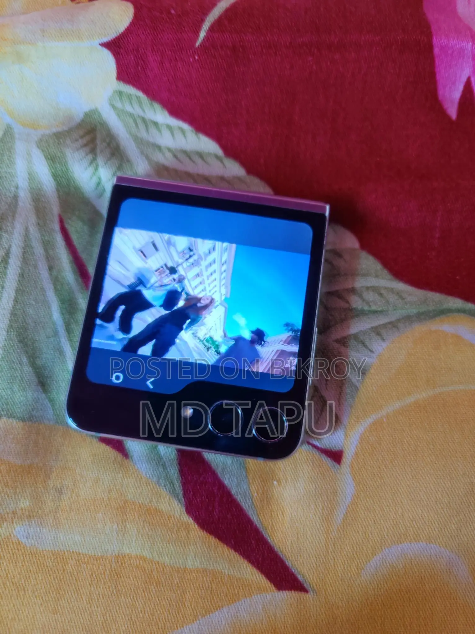 Samsung Galaxy Z Fold 5 8/256 Gb (Used)