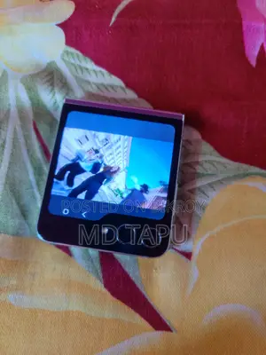 Samsung Galaxy Z Fold 5 8/256 Gb (Used)