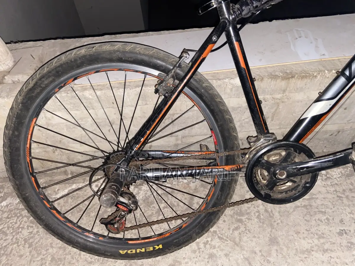 Veloce Outrage 601