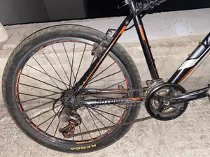 Veloce Outrage 601