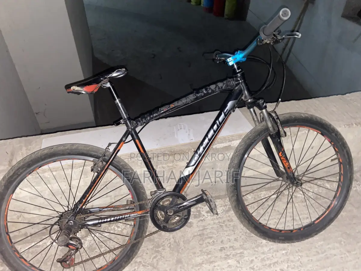 Veloce Outrage 601