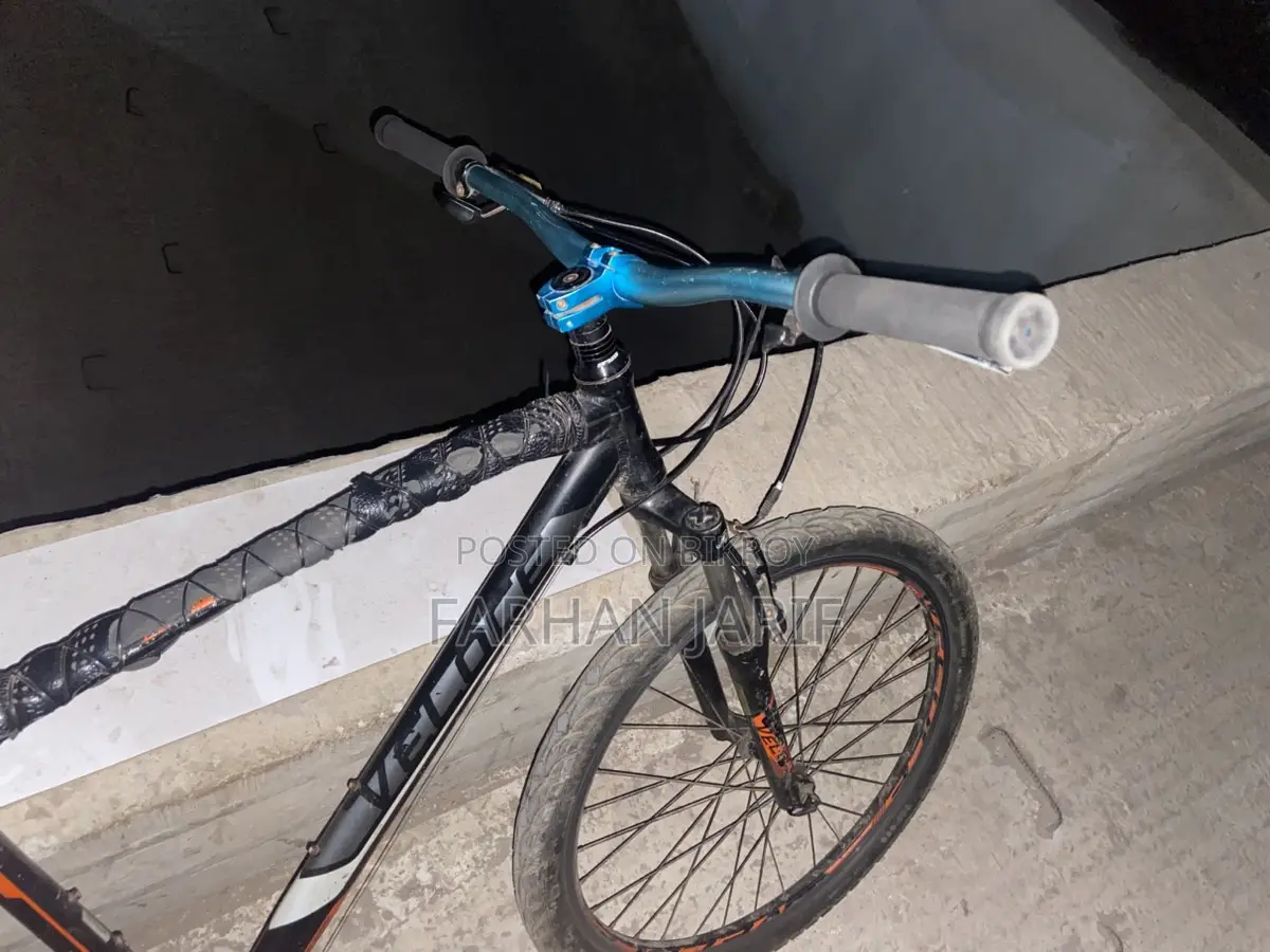 Veloce Outrage 601