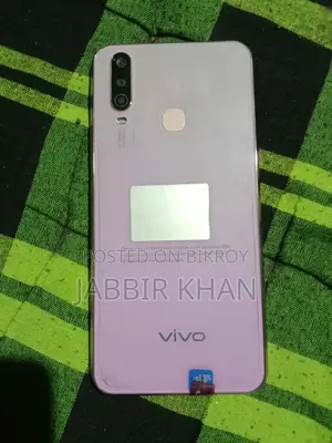 Vivo Y17 . (Used)