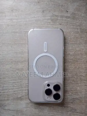 Apple iPhone 16 Pro Max (Used)