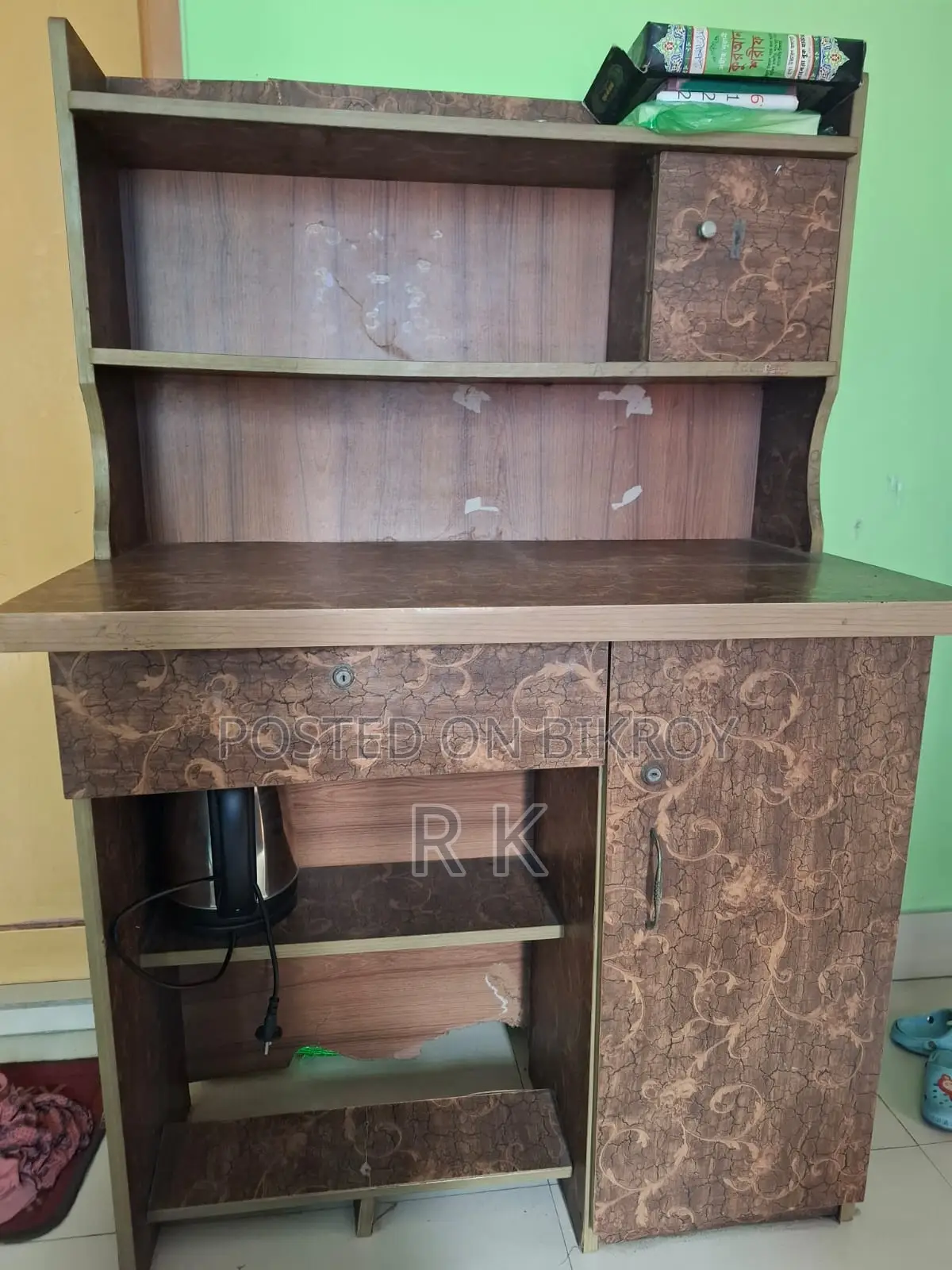 Study Table for Sale
