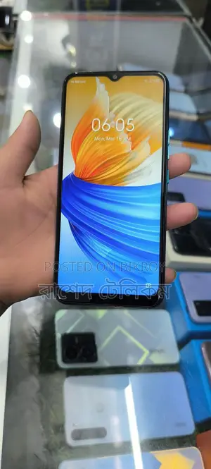 Infinix Hot 11 Play ঈদঅফার4/64 (Used)