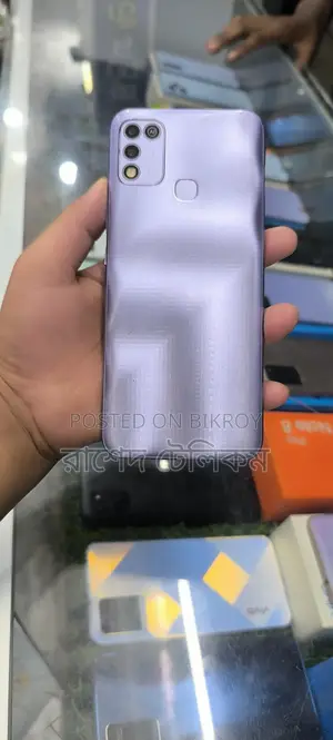 Infinix Hot 11 Play Eid Offer 4/64 (Used)