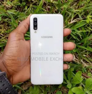 Samsung 6/128 Display Changed (Used)
