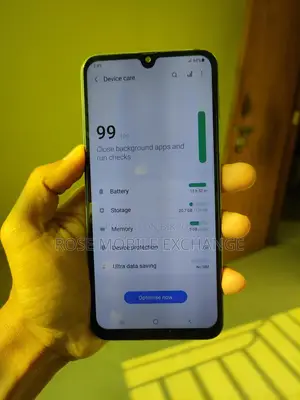 Samsung 6/128 Display Changed (Used)