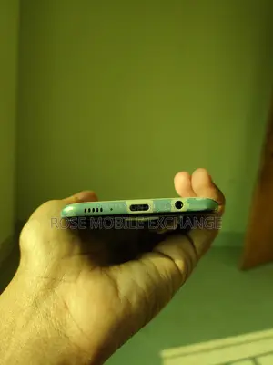 Samsung 6/128 Display Changed (Used)