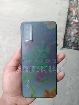 Vivo Y20 Full ok (Used)