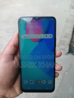 Vivo Y20 Full ok (Used)