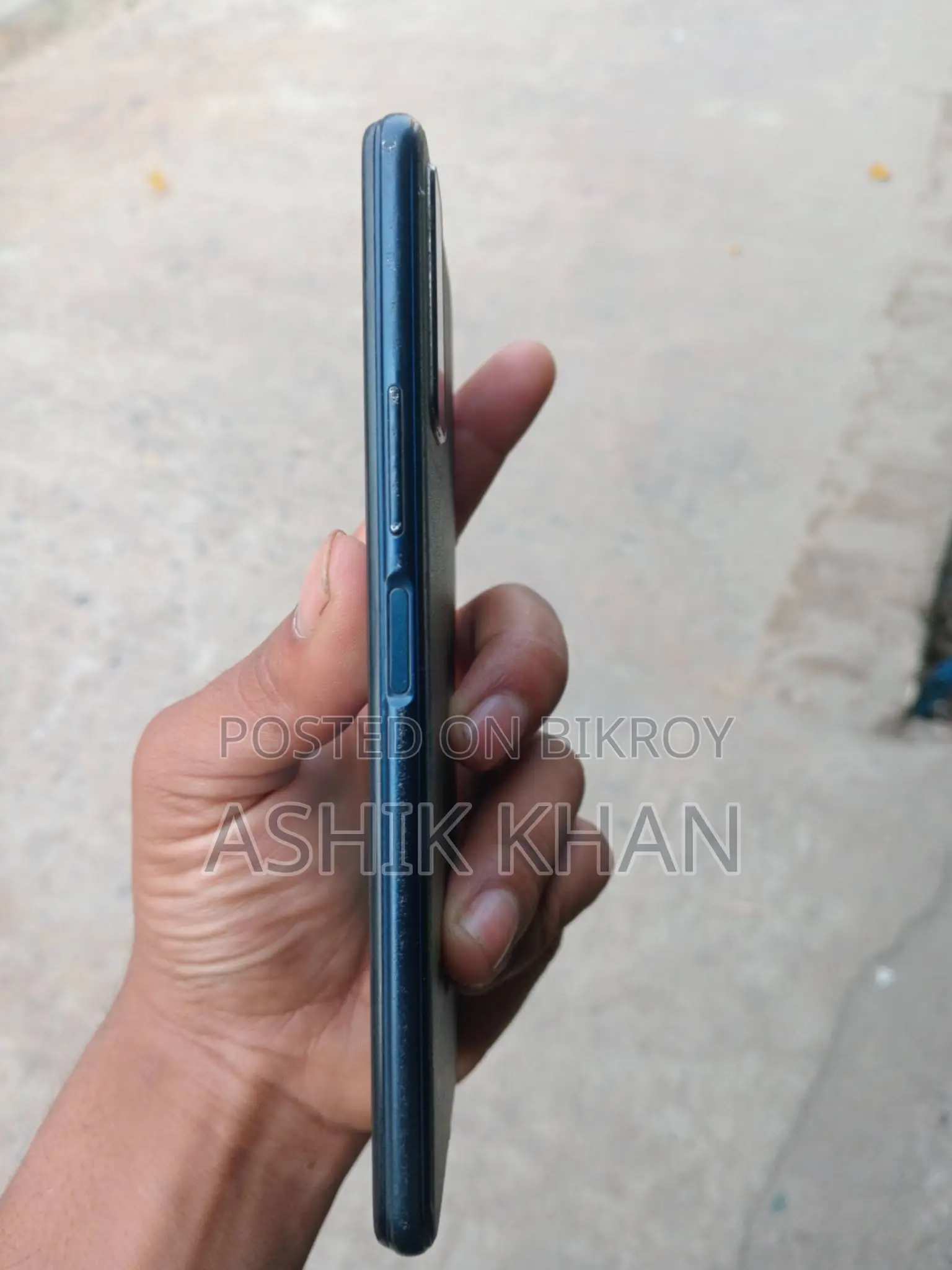 Vivo Y20 Full ok (Used)