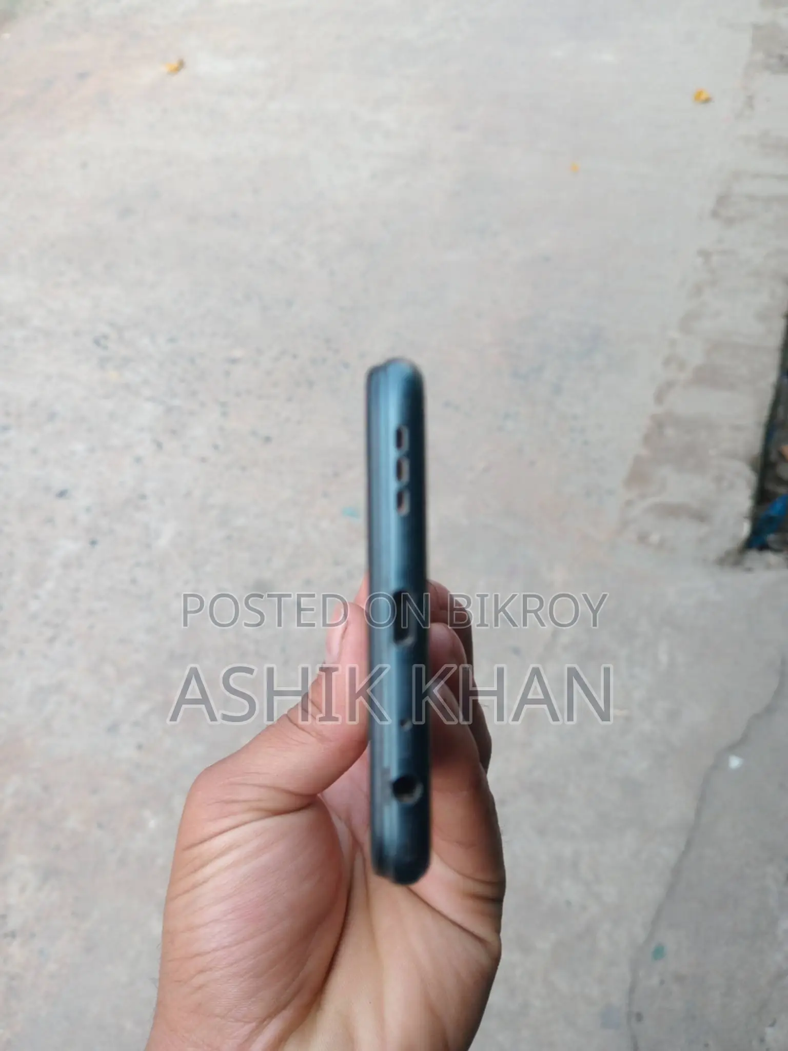 Vivo Y20 Full ok (Used)