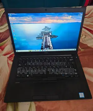 Dell latitude 7480,intel core i5/7tth.