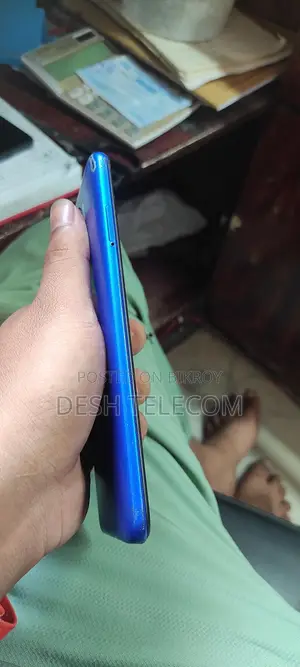 Xiaomi Poco M2 6/64 (Used)