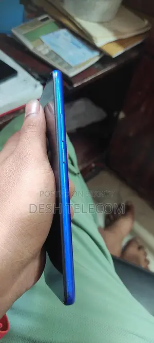 Xiaomi Poco M2 6/64 (Used)