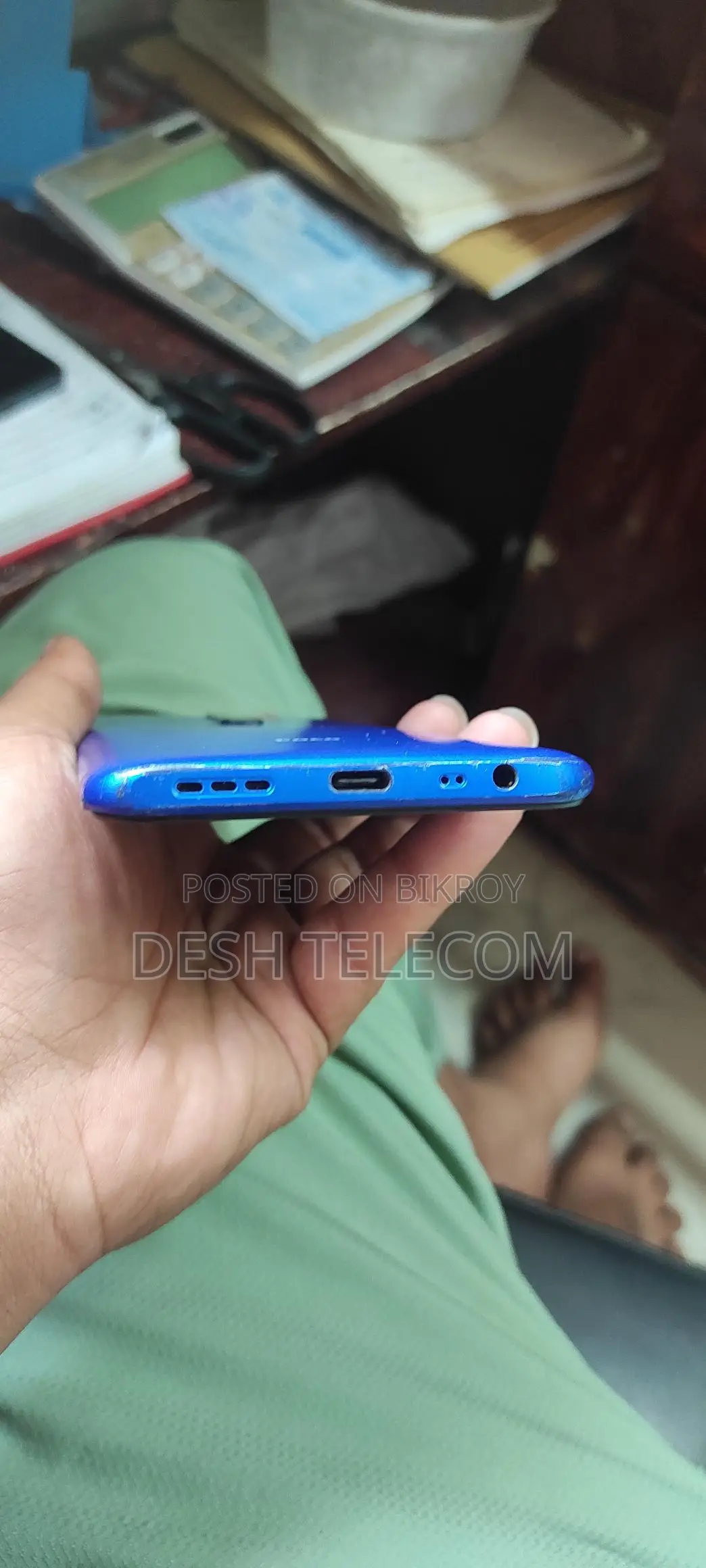 Xiaomi Poco M2 6/64 (Used)