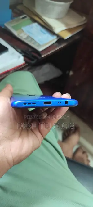 Xiaomi Poco M2 6/64 (Used)