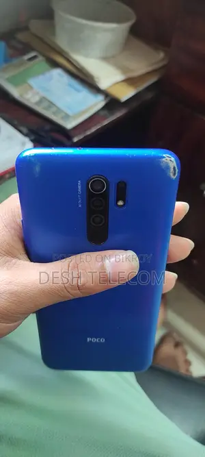 Xiaomi Poco M2 6/64 (Used)