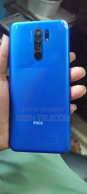 Xiaomi Poco M2 6/64 (Used)