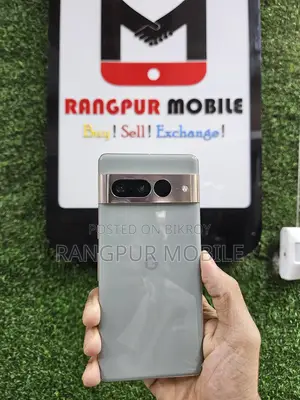 Google Pixel 7 Pro (Used)