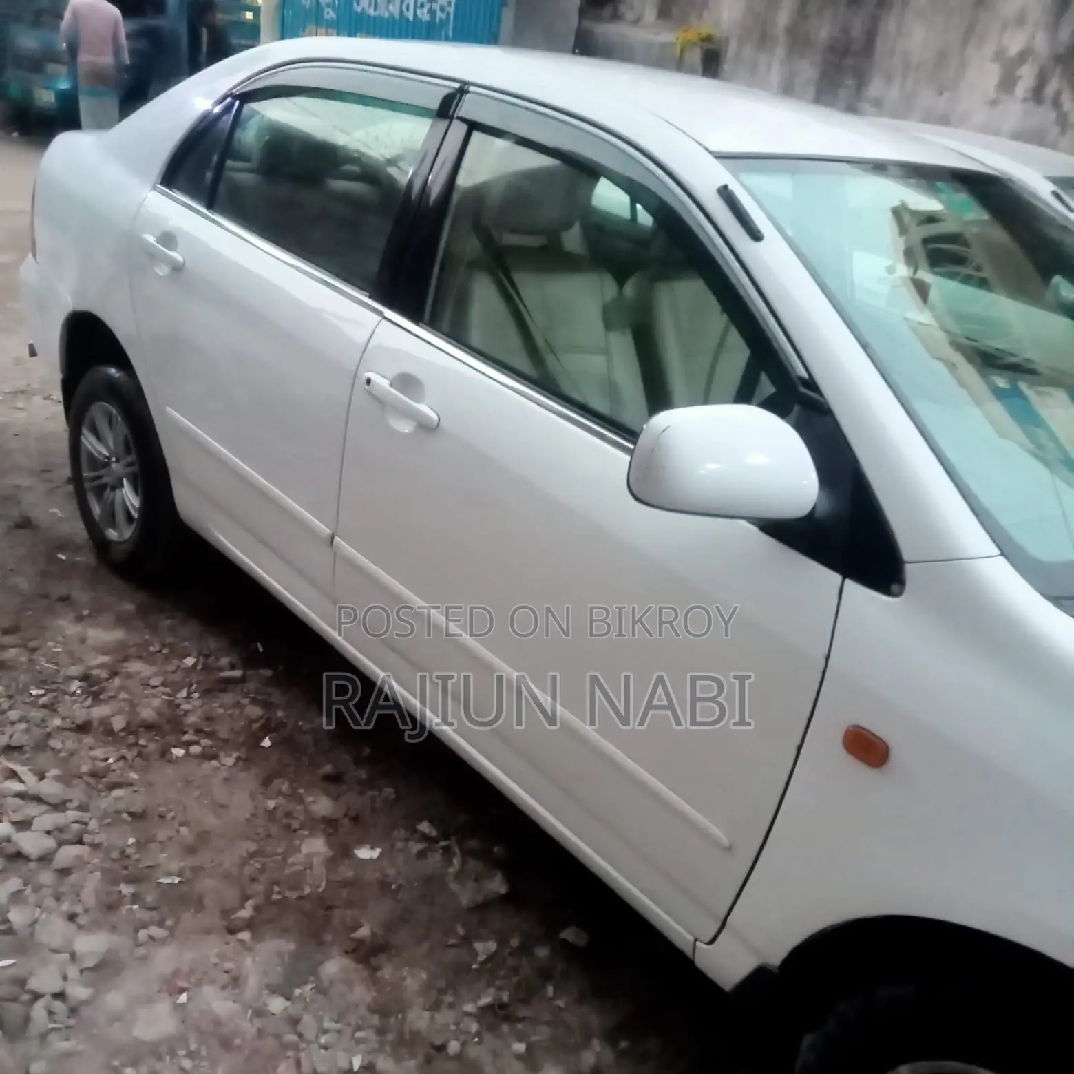 Toyota Corolla 2006