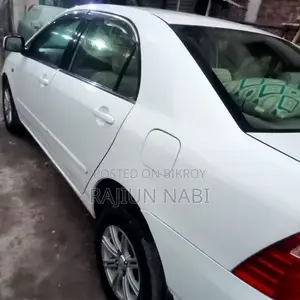 Toyota Corolla 2006