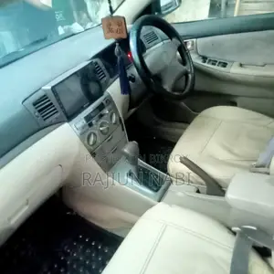 Toyota Corolla 2006
