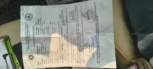 Toyota Corolla 2006
