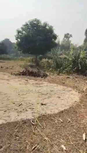ঢাকা ময়মনসিংহ থেকে ৮ কি:মি দূরে এক দাগে ১৭ বিঘা জমি বিক্রি