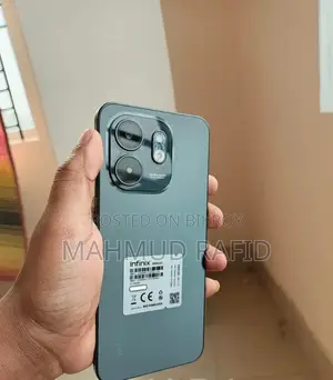 Infinix Smart 9 HD 4+4/128 (Used)