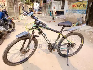 Bicycle for Sale (Urgent)