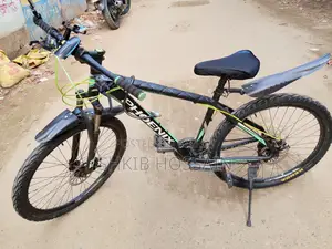 Bicycle for Sale (Urgent)