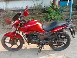 Hero Hunk 2018